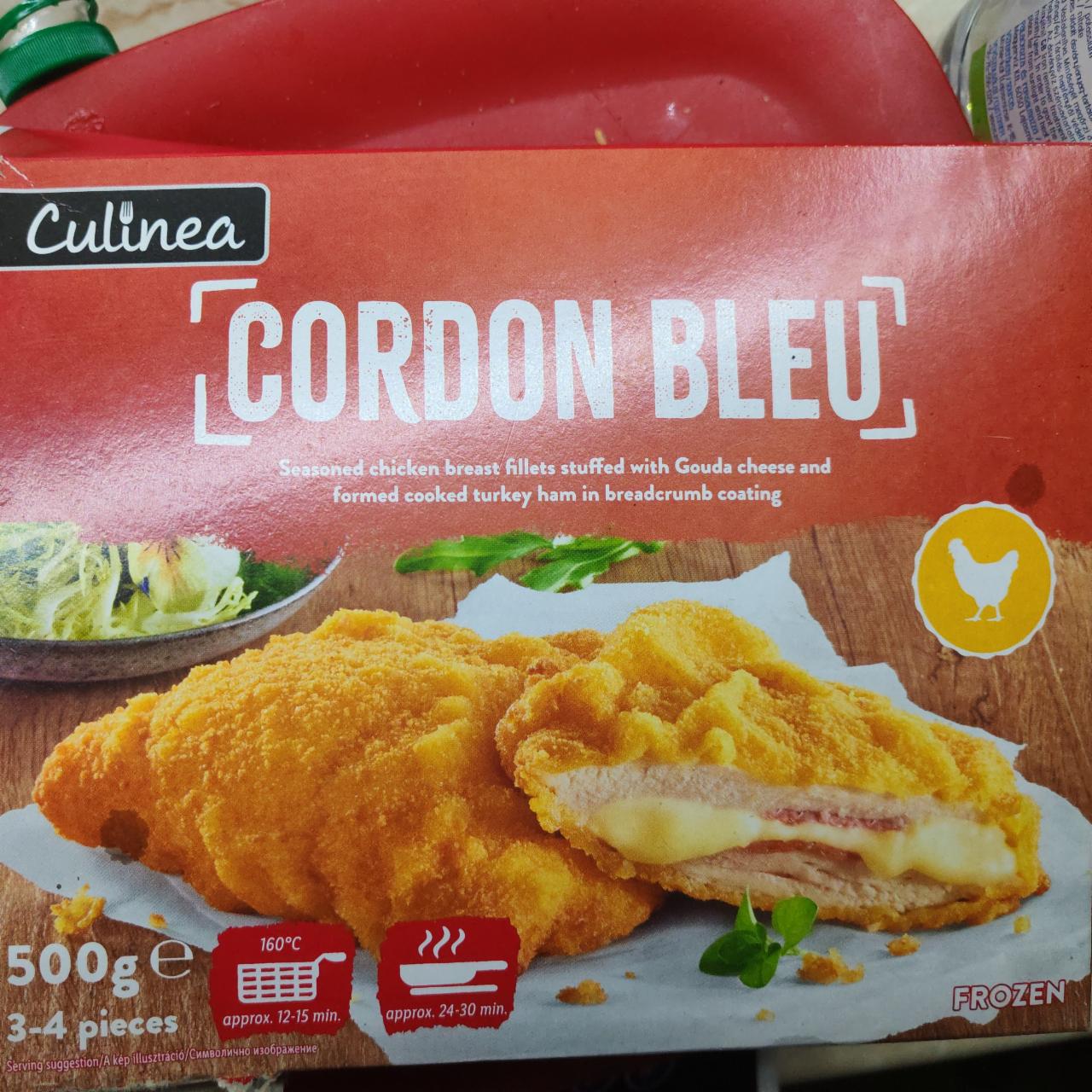 Képek - Cordon Bleu Culinea