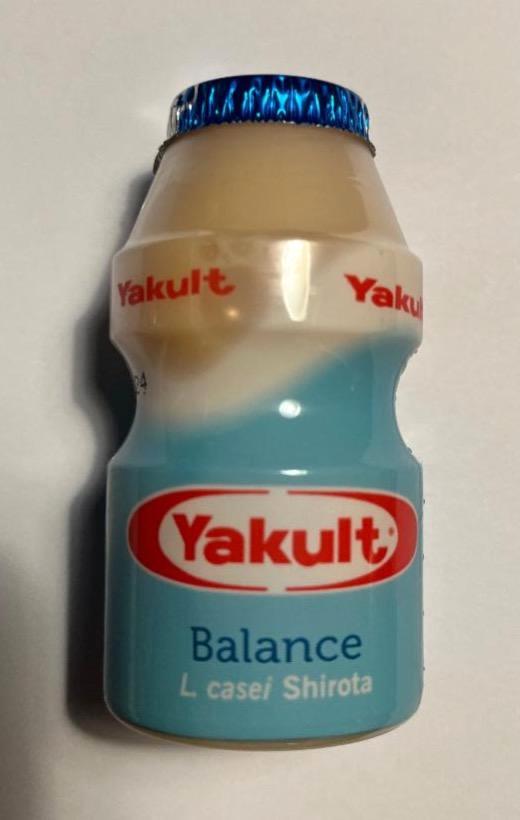 Képek - Yakult Balance