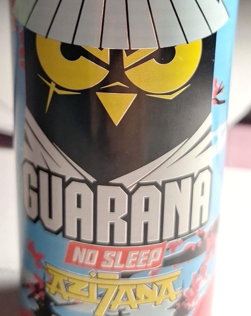 Képek - Guarana Azijana