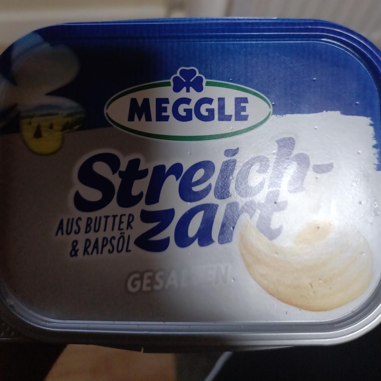 Képek - Streichzart gesalzen Meggle