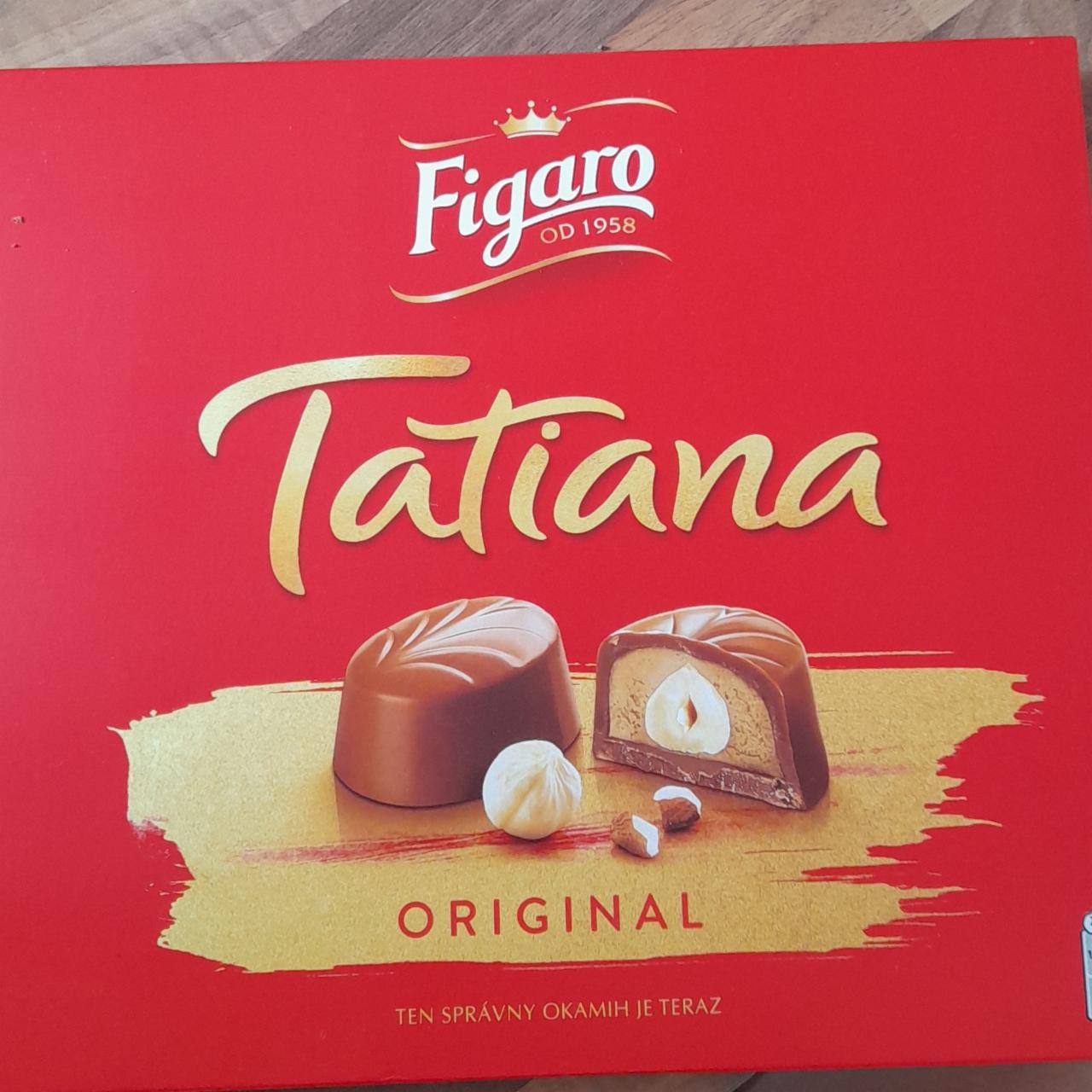 Képek - Tatiana original Figaro