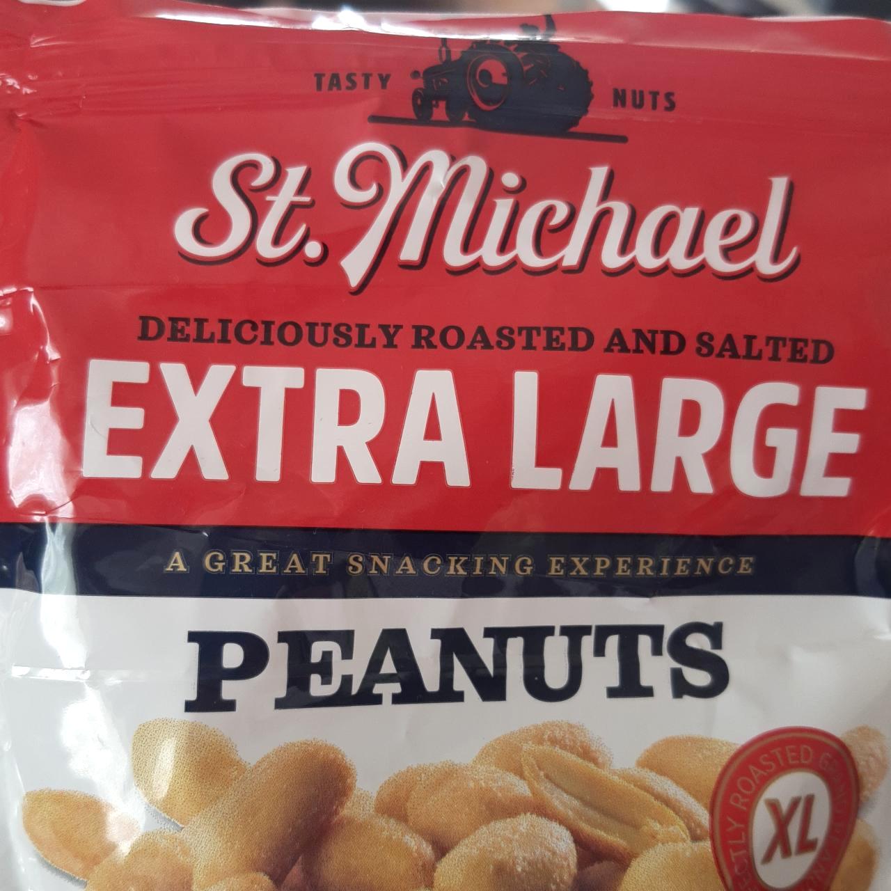 Képek - Peanuts extra large St. Michael