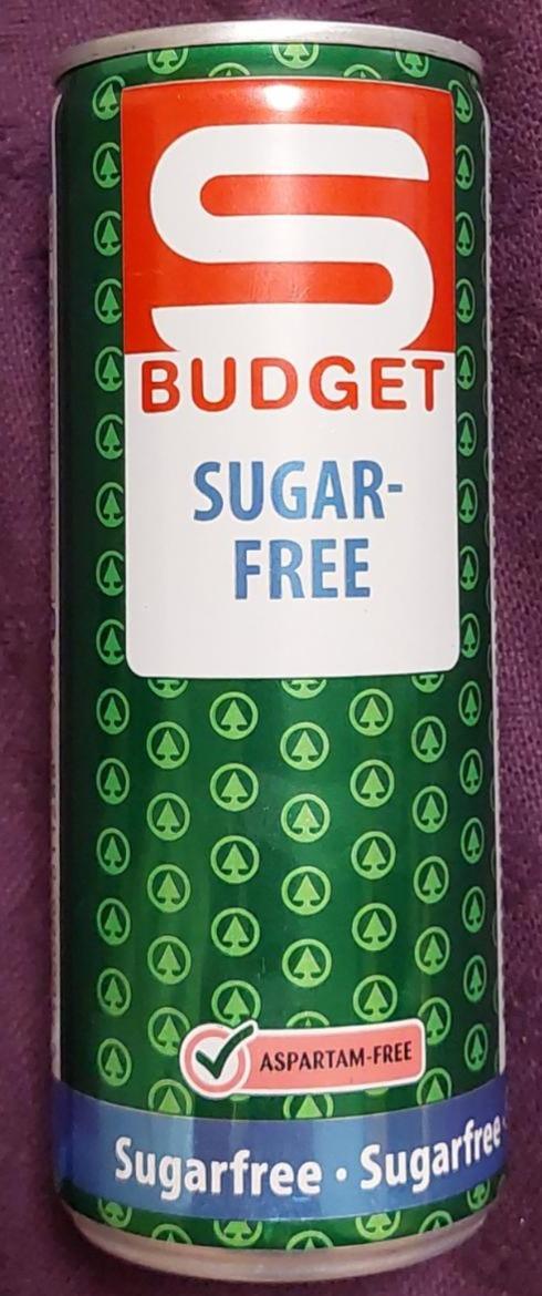 Képek - Sugar-free energydtink S Budget