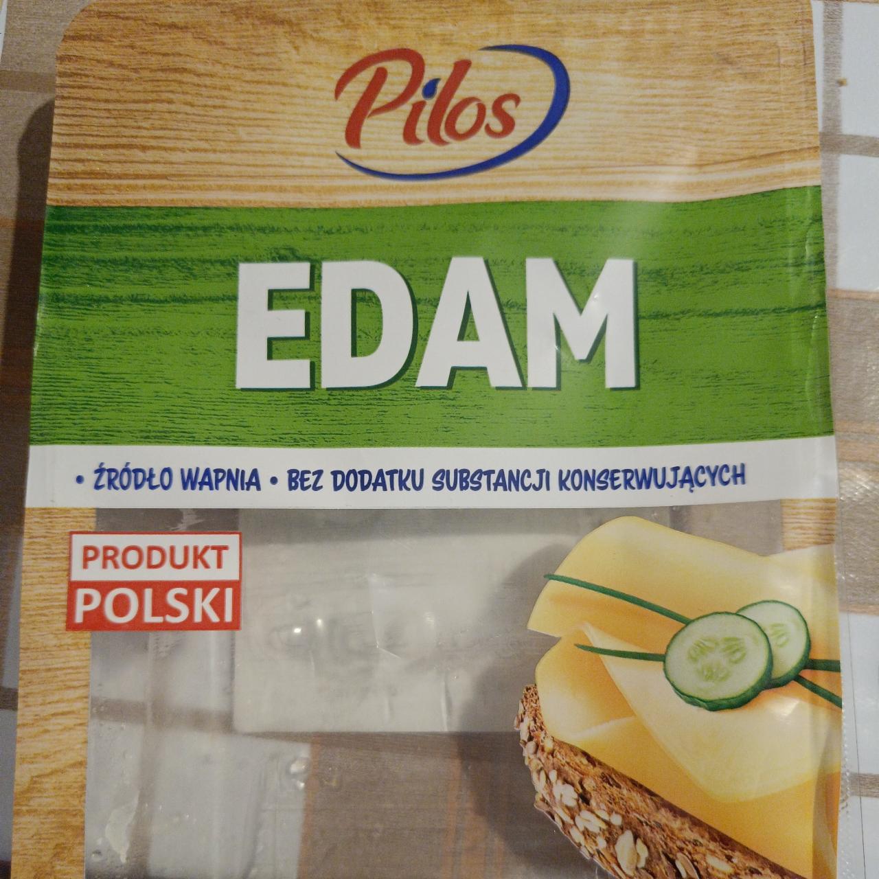 Képek - Edam Cheese Pilos