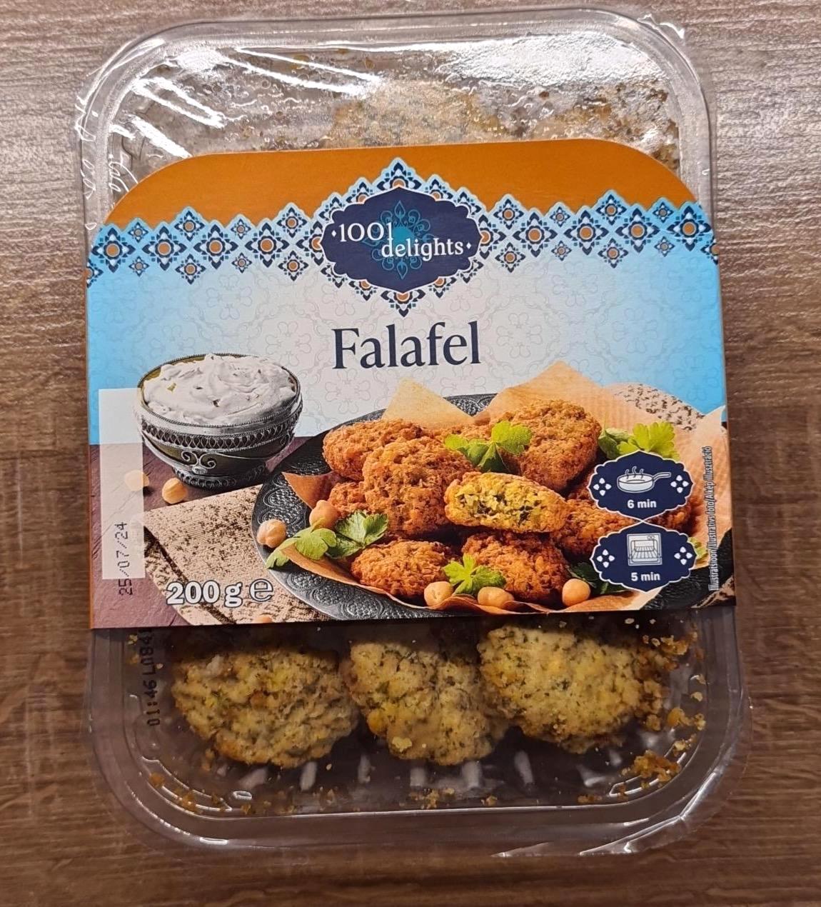 Képek - Falafel 1001 Delights