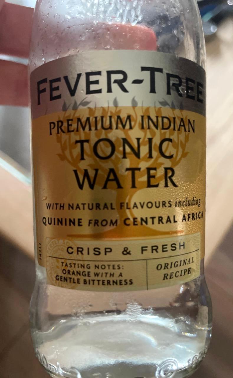 Képek - Fever-Tree Tonic