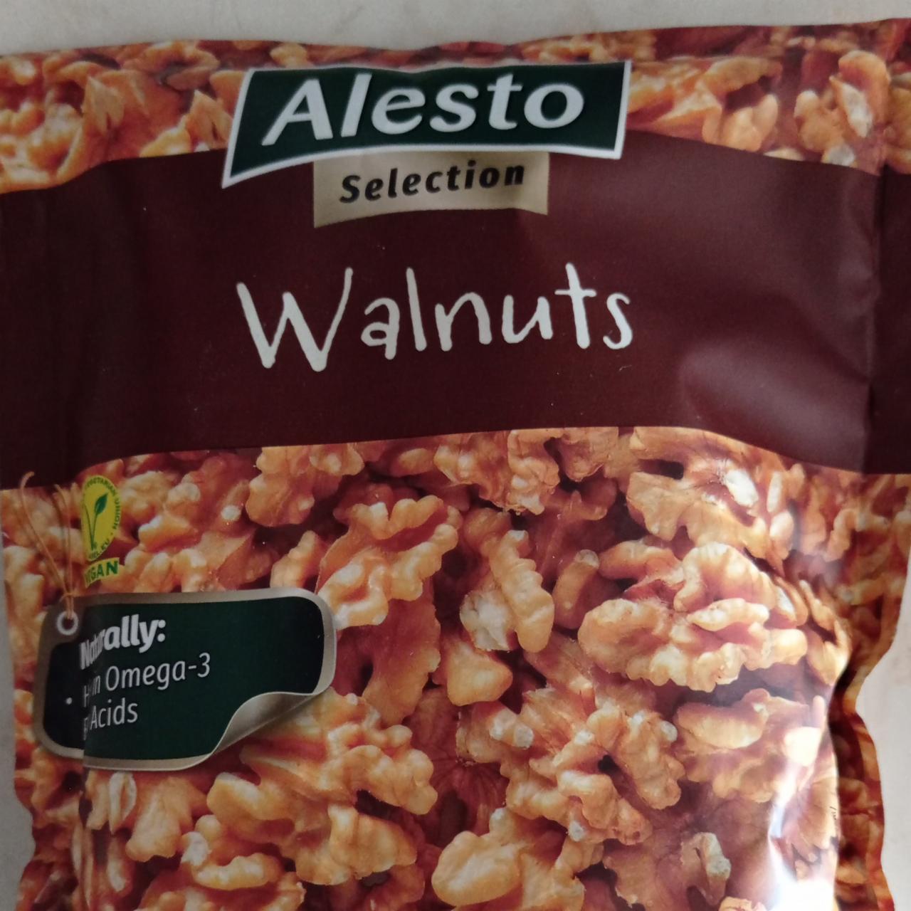 Képek - Walnuts Alesto