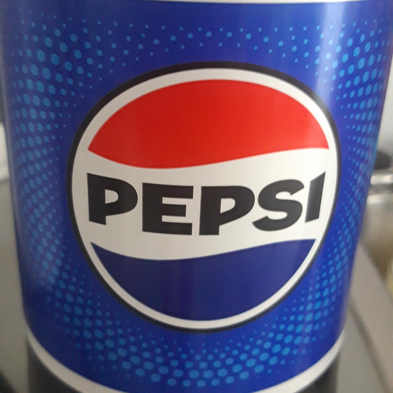 Képek - Pepsi