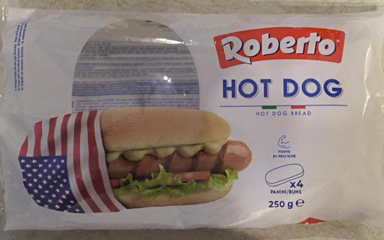 Képek - Hot Dog Roberto