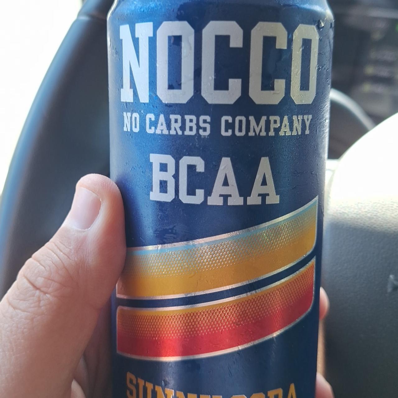 Képek - BCAA Nocco