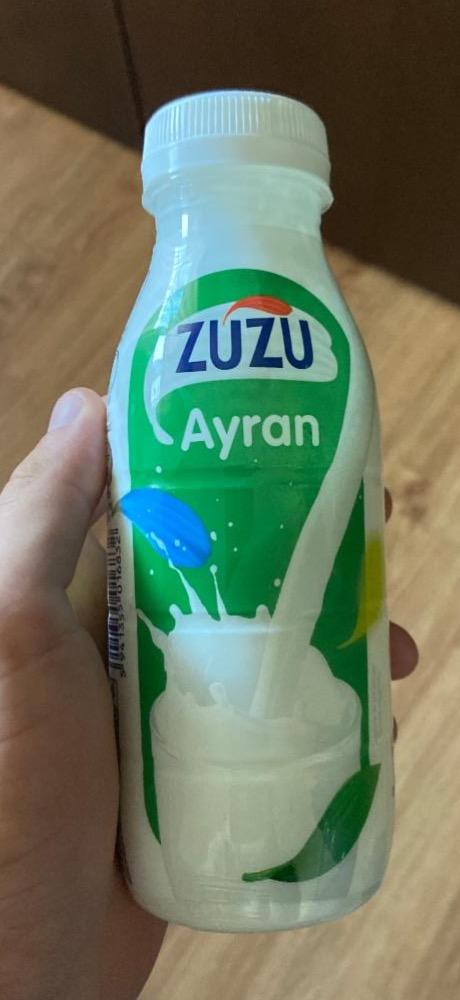 Képek - Ayran Zuzu