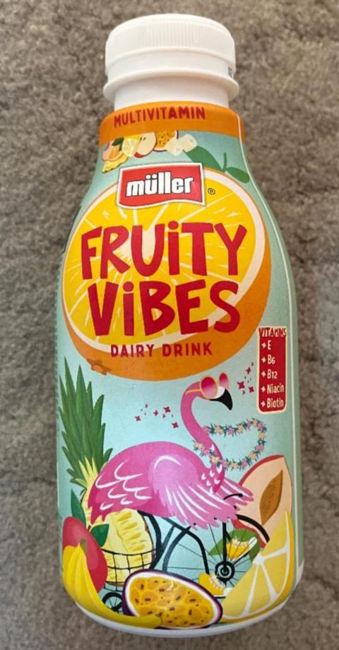 Képek - Fruity vibes Müller