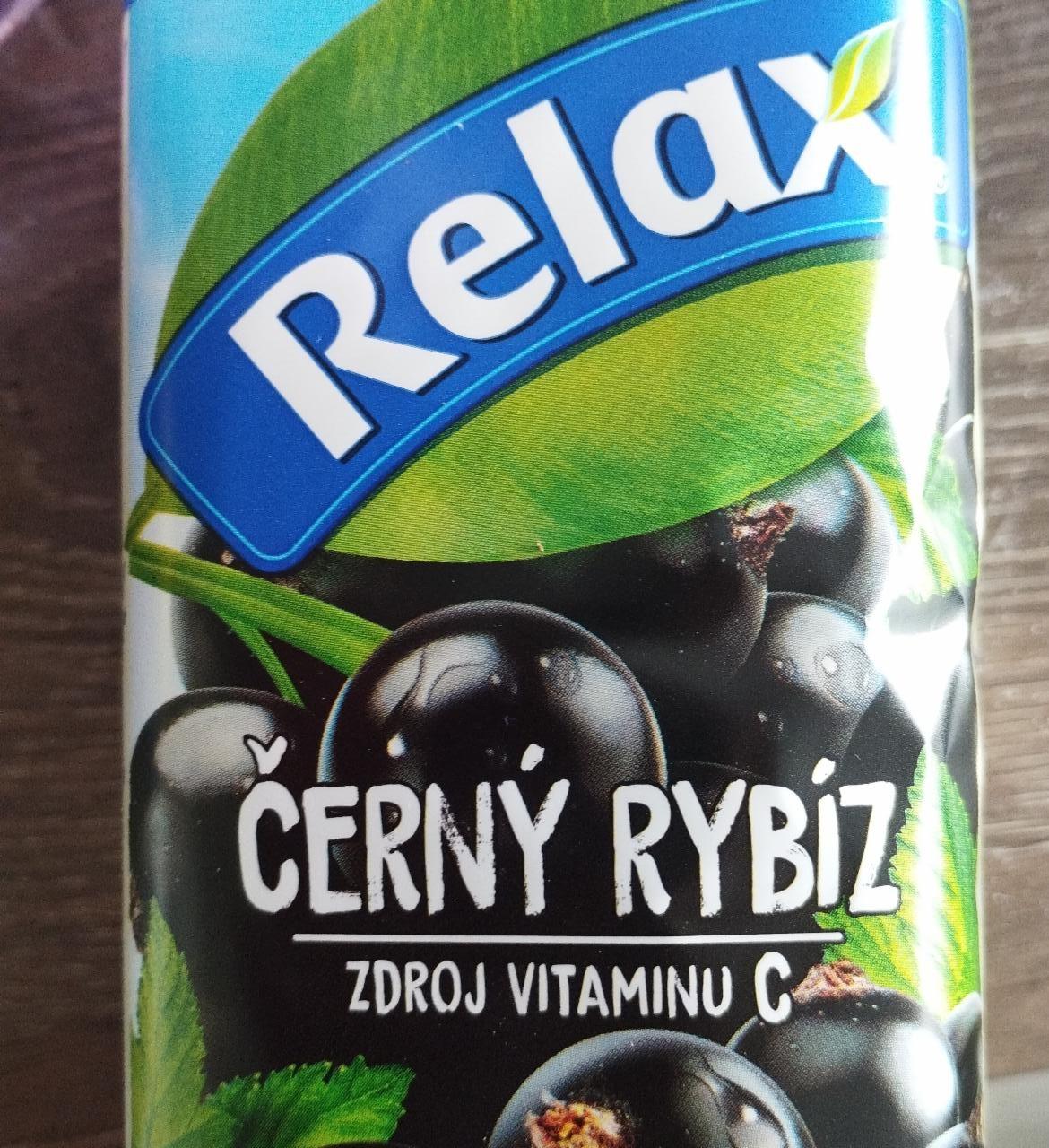 Képek - černý rybíz Relax