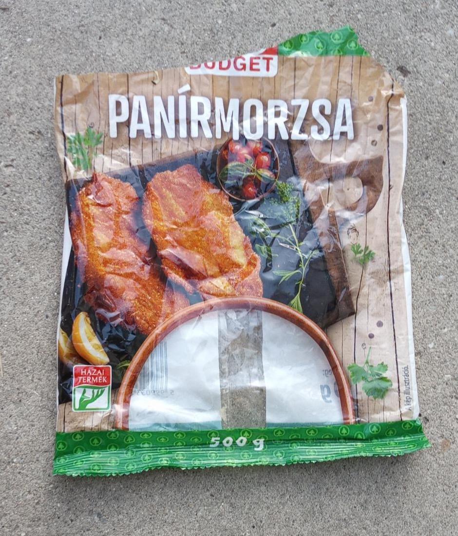 Képek - Panírmorzsa S Budget