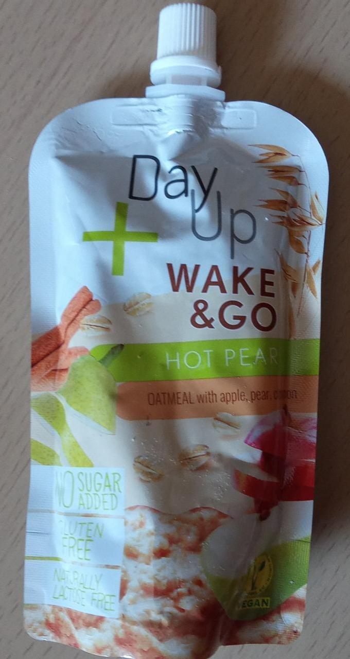 Képek - Wake & Go Hot Pear Day up